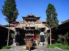 -高庙保安寺