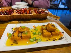 -隔壁老王·家常云南菜(花巷店)