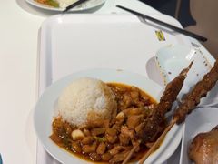 -宜家·瑞典风味餐厅(武汉荟聚中心店)