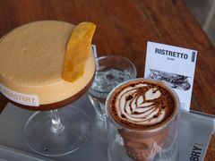 -Roast8ry Coffee Lab