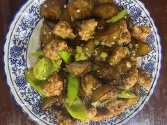 -红升老菜馆(巨兴街店)