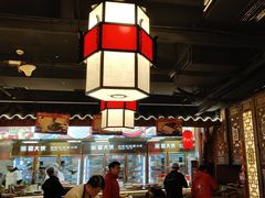 -蜀大侠火锅(总府路店)