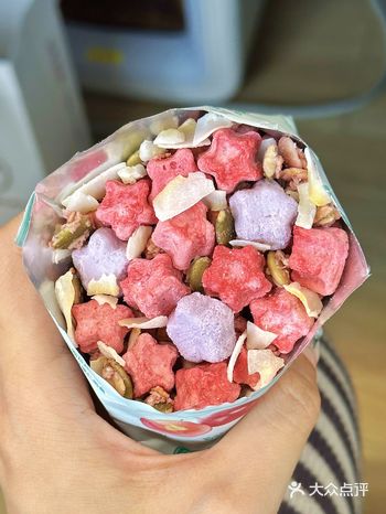 我妈已经回购两箱啦！真的太好吃了！！