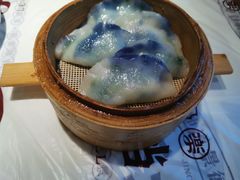-乐乐大排档·30年老字号(浙江路店)