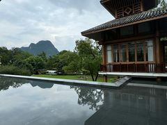 -广悦华阳朔河畔度假酒店(十里画廊遇龙河店)