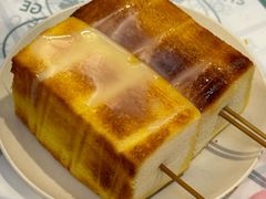 -七个烧烤·武汉大排档(翻身店)
