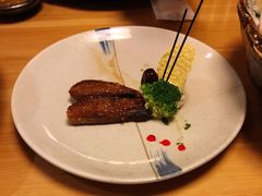 -王鼎精致料理铁板烧(世博源店)