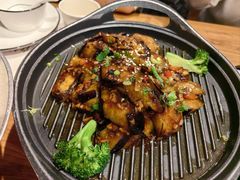 -U你·湖北家宴菜(南湖总店)