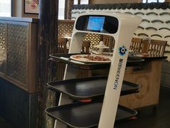 -韩屋韩国料理(天山路店)
