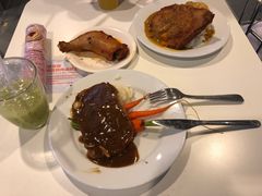 -宜家·瑞典风味餐厅(无锡店)
