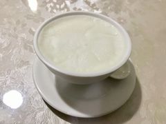 -老周记顺德双皮奶