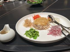 -秀儿四九城·新京菜(亚运村鸟巢店)