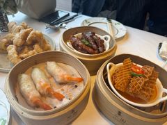-翠园(北京王府中环店)