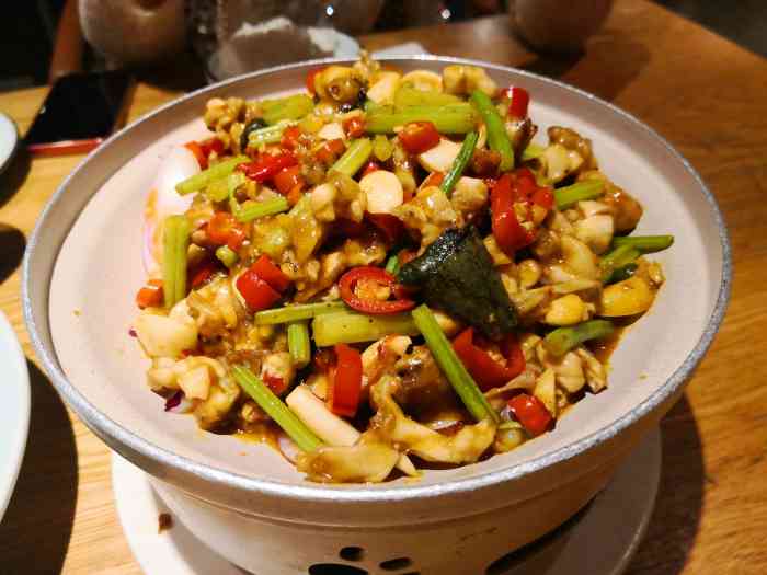 伊喜·新派烤鸭(马连道店)-"这家店在马连道,周边停车极其困难,来的小