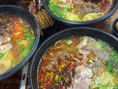 -一品飘香米线(一中总店)