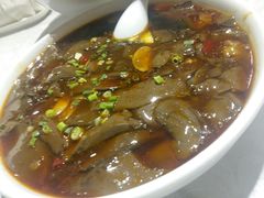 -琬苑鸽庄·川粤融合菜(解放碑总店)