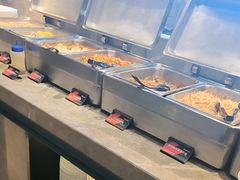 -比格比萨自助(南京万达茂店)