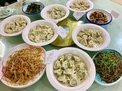 -百味饺子城•海鲜家常菜(秦皇岛店)