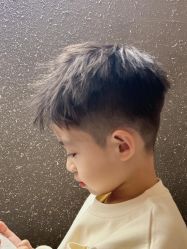 -BEAUTY HAIR GANO