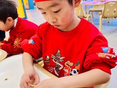 -京师双语幼儿园