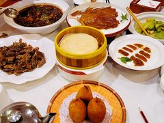 -大鸭梨烤鸭(石佛营店)