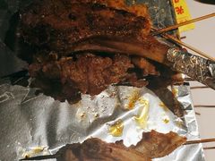 -云晓光头烧烤吧(川沙绿地店)