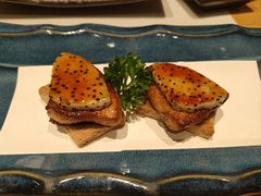 -京旬海鲜放题·铁板烧自助餐厅