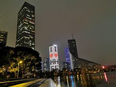 -天鹅湖体育公园