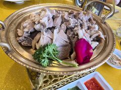 -德乐海蒙餐