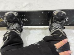 -乔波室内滑雪场