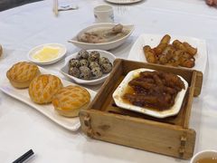 -顺德渔村·岭南一号