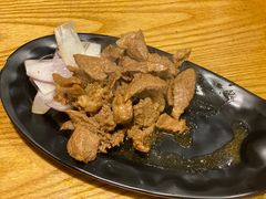 -恩你小木屋·烤肉韩式料理(嘉兴秀洲店)