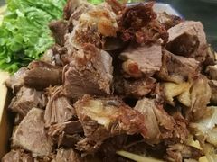 -满庭芳老菜馆(兴隆台街店)