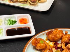 -全聚德烤鸭店(马家堡店)
