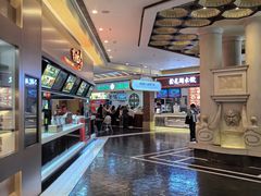 -澳门威尼斯人综合度假区