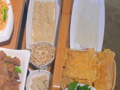 -焯牛潮汕牛肉火锅(云峰街创始店)