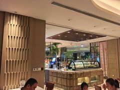 -冀粤香海鲜自助餐厅(西美五洲店)