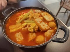 -袁记云饺的猜想(东方宝泰首店)