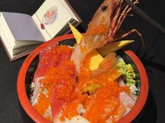 -阿吾罗日本料理(K11艺术中心店)