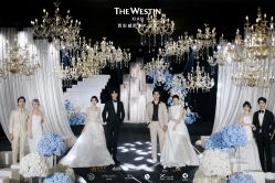 -西安威斯汀大酒店·宴会厅