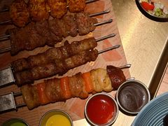 -雪熊精酿·哈尔滨烧烤酒馆(非遗大串店)