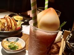 -玉川屋·深夜食堂居酒屋(柳巷店)