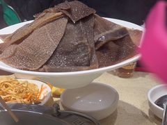 -蜀留香火锅·始于1999·原四川老火锅(白堤路店)