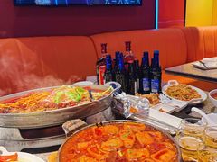 -火吧PTV聚会餐厅(1号店)