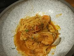 -Marina厨房·ALA精酿(月湖盛园店)