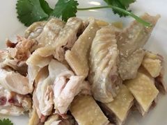 -小红三黄鸡(中西花园店)