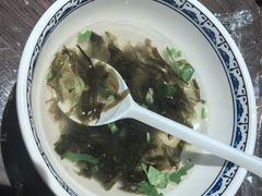 -阿大排档(长春这有山店)