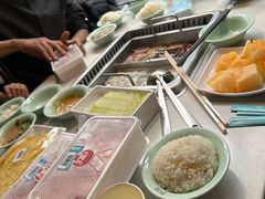 -野妹火锅(布吉店)