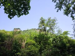 -窦圌山风景区