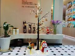 -燕庭·纯燕窝·甜品下午茶(日月光店)